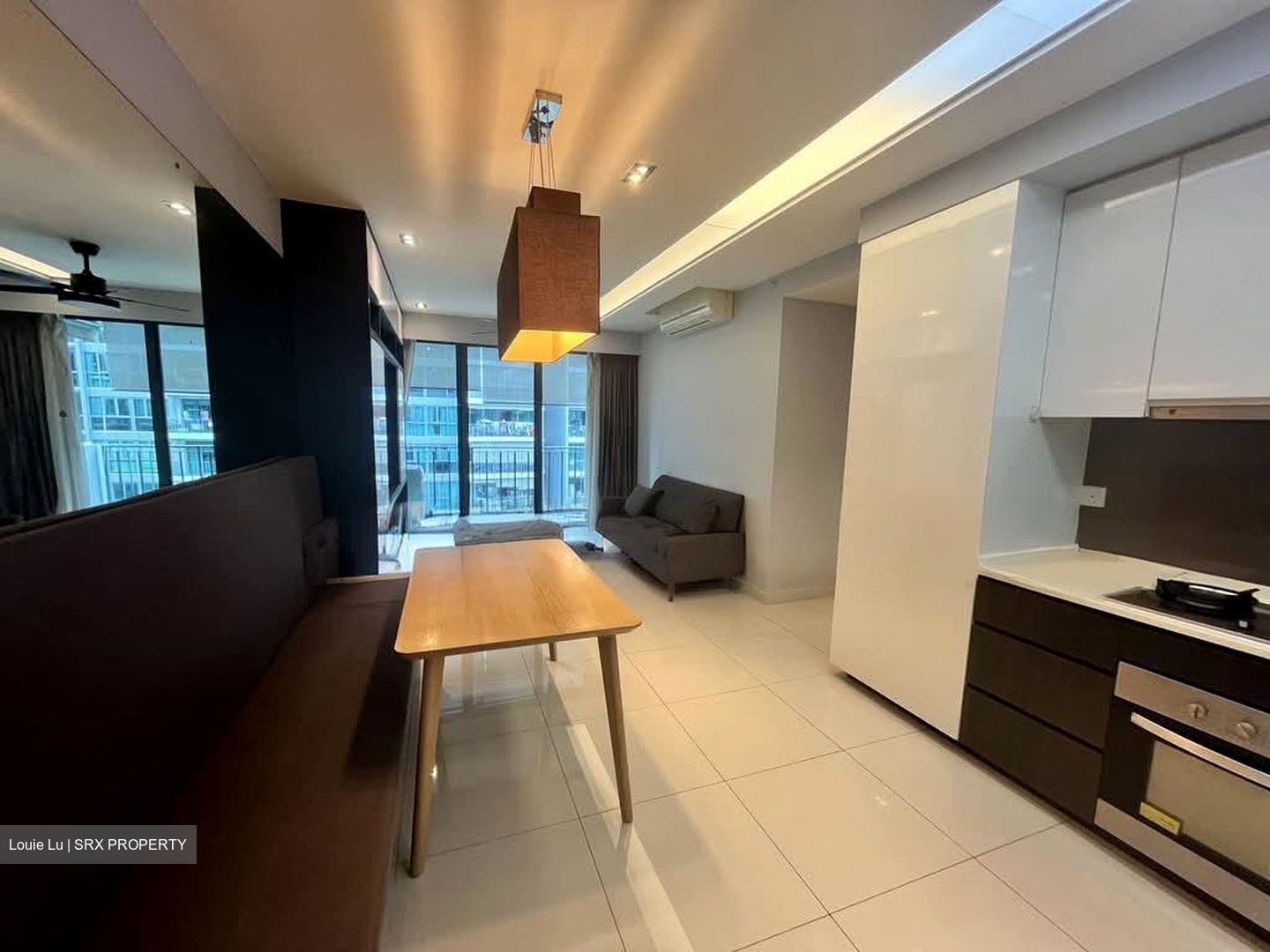 Esparina Residences (D19), Condominium #565228621